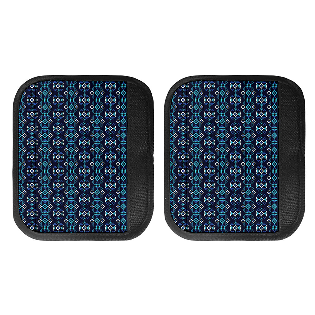 Native Ethnic Pattern Print Handle Covers