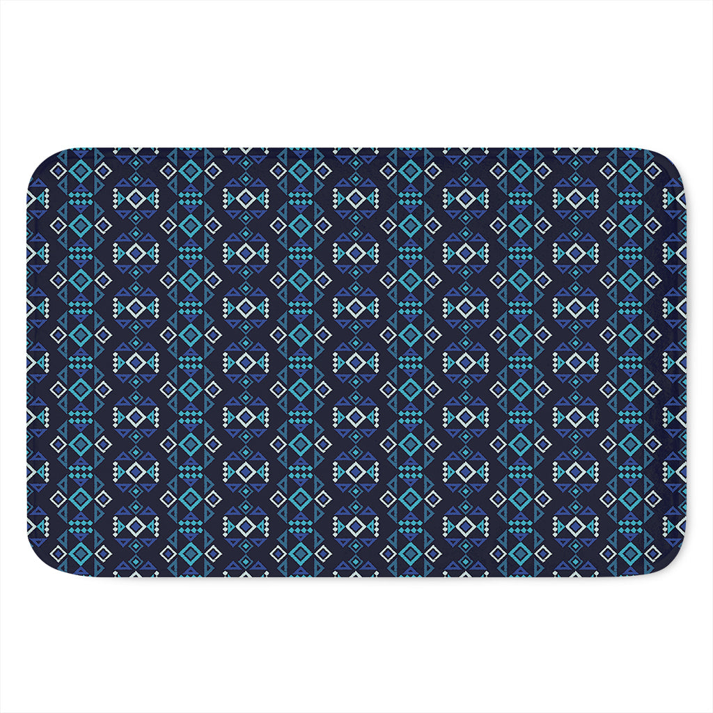 Native Ethnic Pattern Print Indoor Door Mat