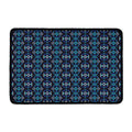 Native Ethnic Pattern Print Kitchen Mat