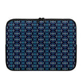 Native Ethnic Pattern Print Laptop Sleeve