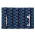 Native Ethnic Pattern Print Placemat