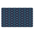 Native Ethnic Pattern Print Polyester Doormat