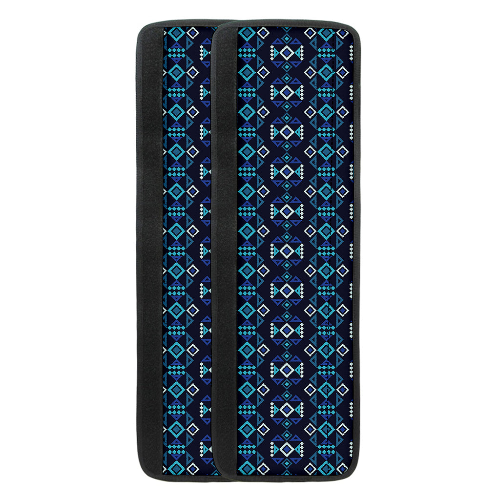 Native Ethnic Pattern Print Refrigerator Handle Covers