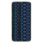 Native Ethnic Pattern Print Refrigerator Handle Covers