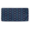 Native Ethnic Pattern Print Towel