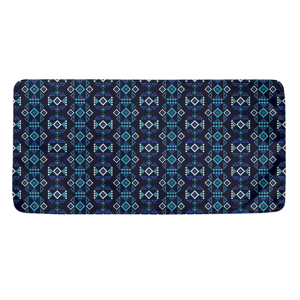 Native Ethnic Pattern Print Towel