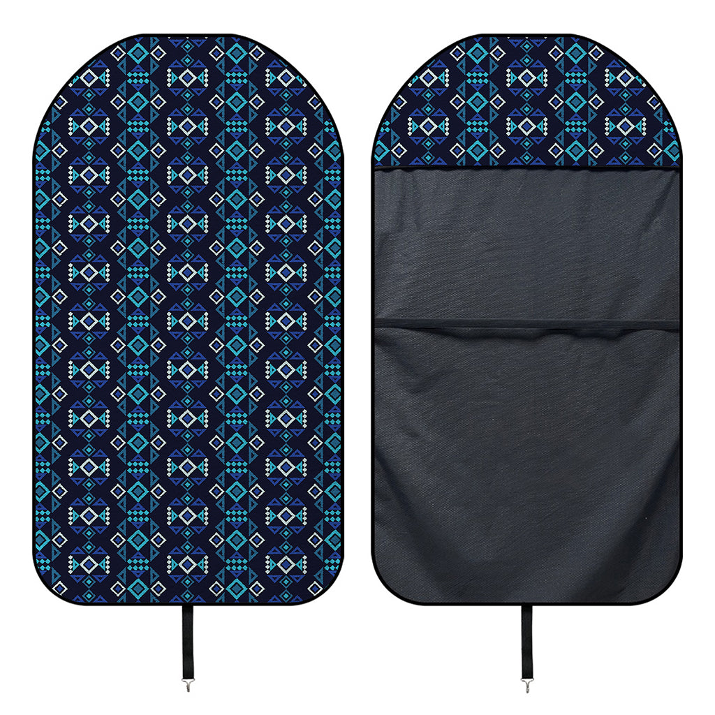 Native Ethnic Pattern Print Waterproof Car Seat Cover