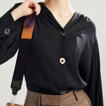 Native Indian Girl Portrait Print Bag Strap