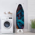 Native Indian Girl Portrait Print Ironing Board Cover