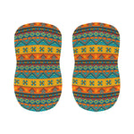 Native Indian Inspired Pattern Print Bar Stool Covers