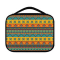 Native Indian Inspired Pattern Print Classic Bible Case