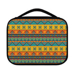 Native Indian Inspired Pattern Print Classic Bible Case