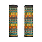 Native Indian Inspired Pattern Print Handle Covers