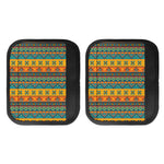 Native Indian Inspired Pattern Print Handle Covers