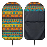 Native Indian Inspired Pattern Print Waterproof Car Seat Cover