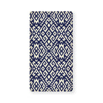 Native Indian Navajo Pattern Print Baby Crib Sheet