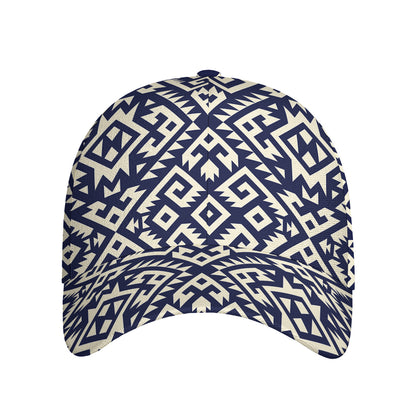 Native Indian Navajo Pattern Print Baseball Cap