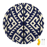 Native Indian Navajo Pattern Print Basketball