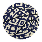 Native Indian Navajo Pattern Print Basketball