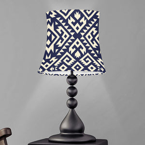 Native Indian Navajo Pattern Print Bell Lamp Shade