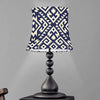 Native Indian Navajo Pattern Print Bell Lamp Shade