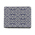 Native Indian Navajo Pattern Print Bifold Wallet