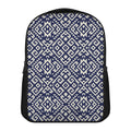 Native Indian Navajo Pattern Print Casual Backpack