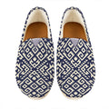 Native Indian Navajo Pattern Print Casual Shoes