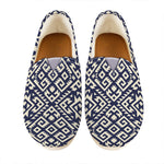 Native Indian Navajo Pattern Print Casual Shoes