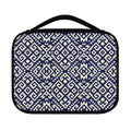 Native Indian Navajo Pattern Print Classic Bible Case