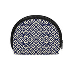 Native Indian Navajo Pattern Print Coin Purse