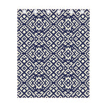 Native Indian Navajo Pattern Print Curtain