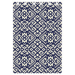 Native Indian Navajo Pattern Print Curtain