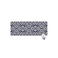 Native Indian Navajo Pattern Print Extended Mouse Pad
