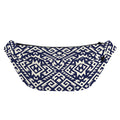 Native Indian Navajo Pattern Print Fanny Pack