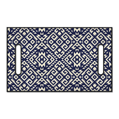 Native Indian Navajo Pattern Print Golf Cart Seat Cover