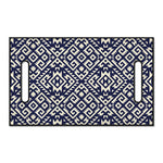 Native Indian Navajo Pattern Print Golf Cart Seat Cover