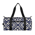 Native Indian Navajo Pattern Print Gym Bag