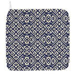 Native Indian Navajo Pattern Print Hand Towel