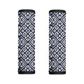Native Indian Navajo Pattern Print Handle Covers