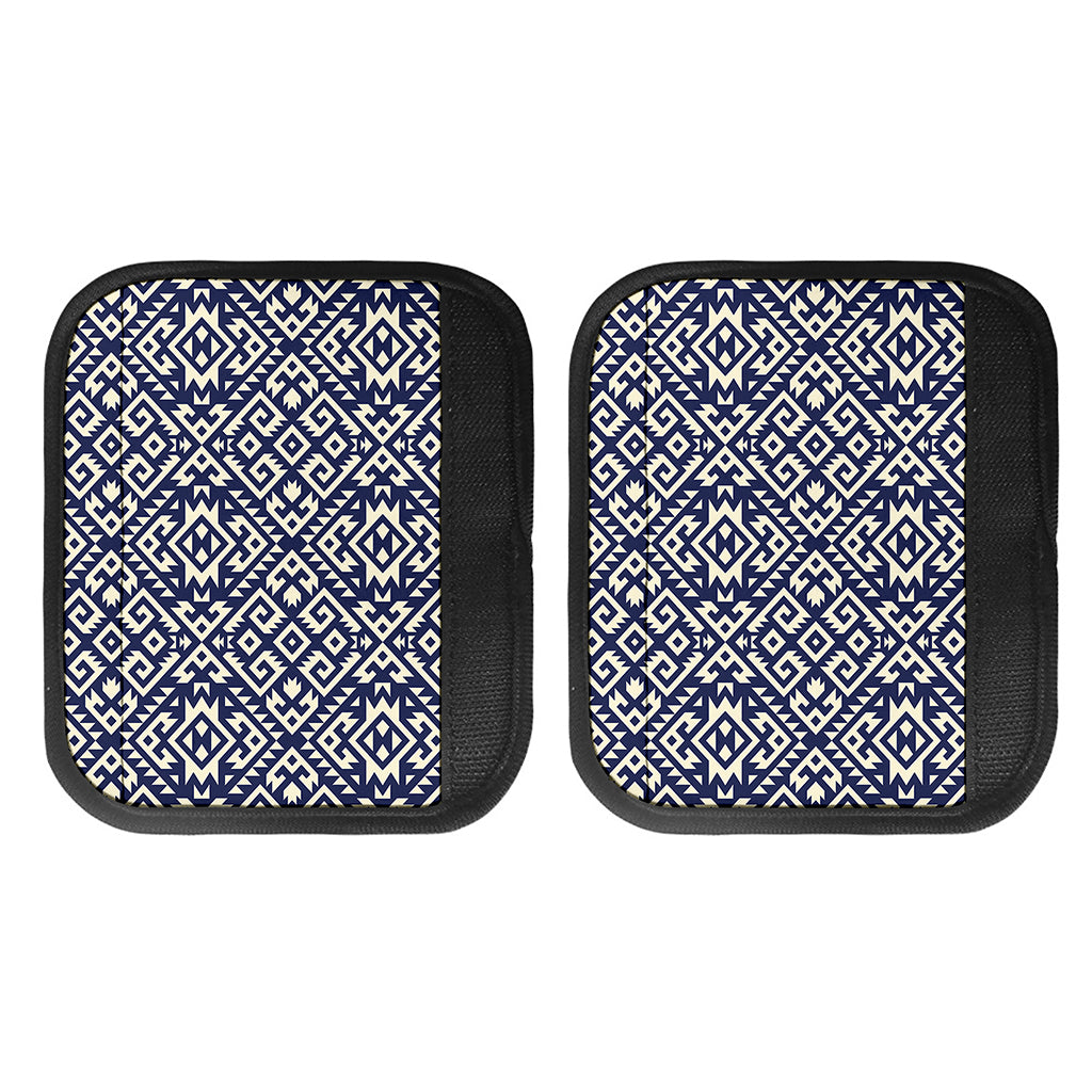 Native Indian Navajo Pattern Print Handle Covers