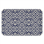 Native Indian Navajo Pattern Print Indoor Door Mat