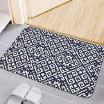 Native Indian Navajo Pattern Print Indoor Door Mat