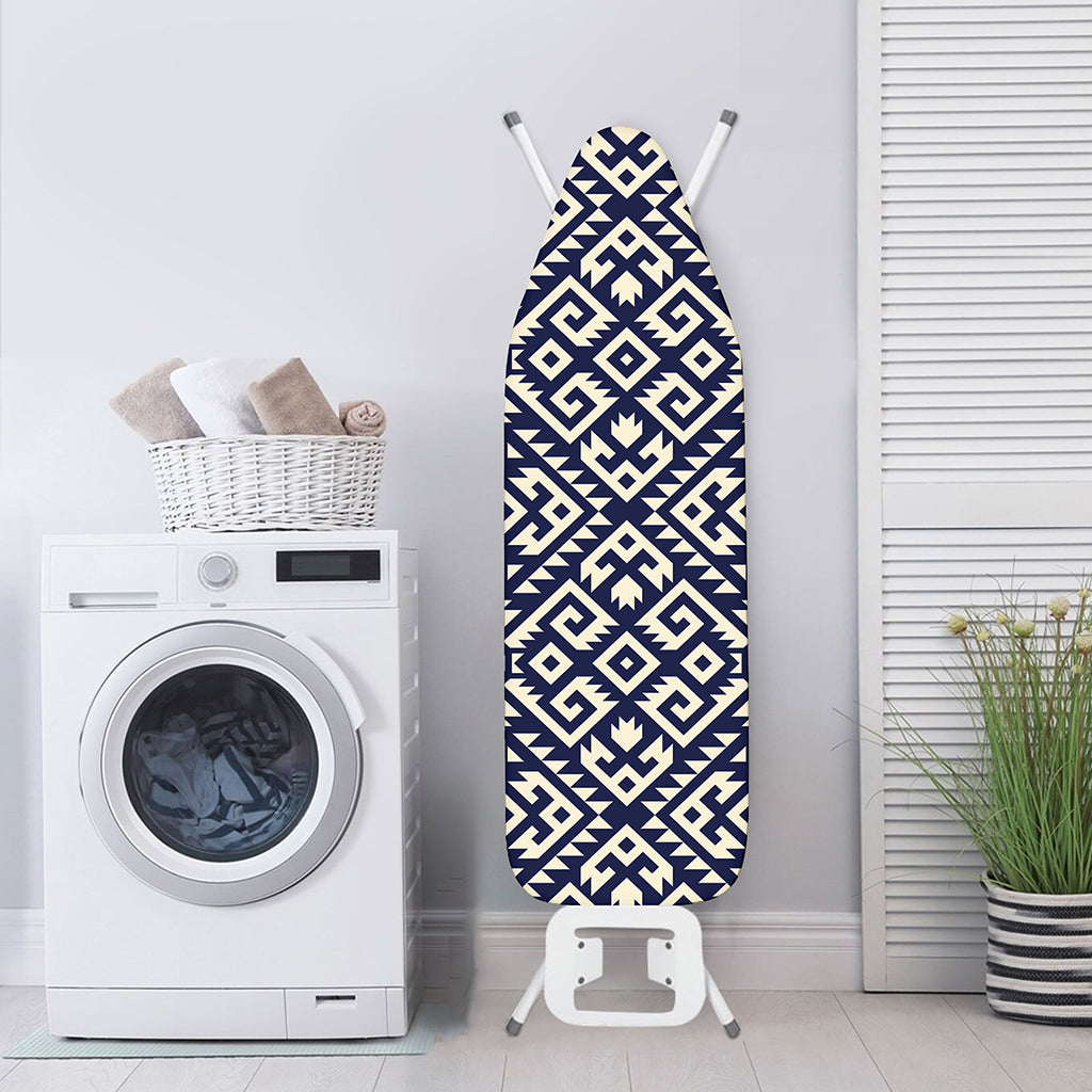 Native Indian Navajo Pattern Print Ironing Board Cover