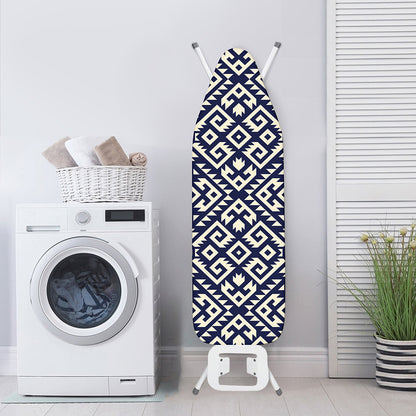 Native Indian Navajo Pattern Print Ironing Board Cover