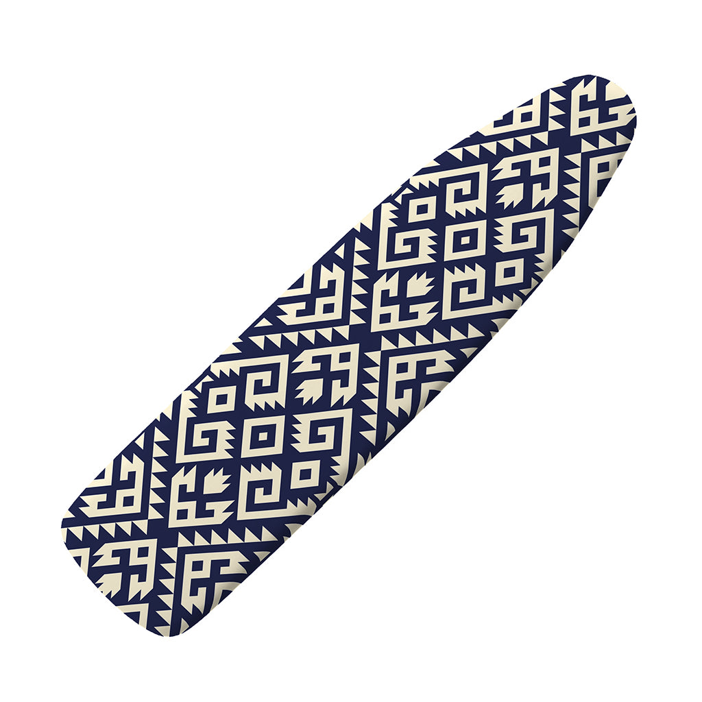 Native Indian Navajo Pattern Print Ironing Board Cover