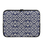 Native Indian Navajo Pattern Print Laptop Sleeve