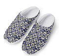 Native Indian Navajo Pattern Print Mesh Casual Shoes