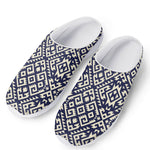Native Indian Navajo Pattern Print Mesh Casual Shoes
