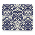Native Indian Navajo Pattern Print Mouse Pad